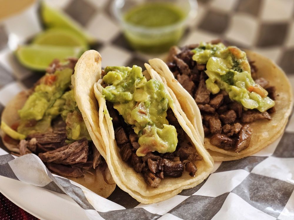 El Tacoqueto