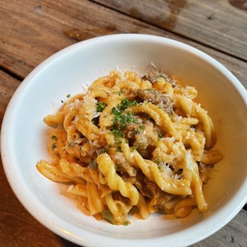 The Red Hen - Gemelli 'alla Genovese' - Italian Near Me - Washington, DC, District of Columbia The Red Hen - Gemelli 'alla Genovese' - Italian Near Me - Washington, DC, District of Columbia