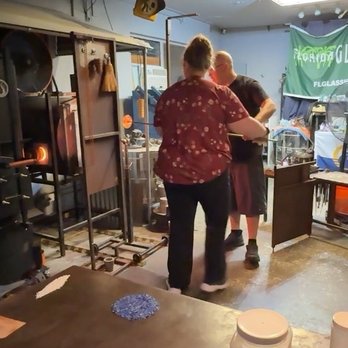 Florida Glass House - #GloryHole - Art Supplies Near Me - Orlando, Florida Florida Glass House - #GloryHole - Art Supplies Near Me - Orlando, Florida