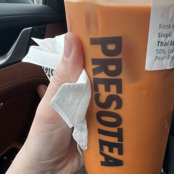 Presotea Manhattan Beach - Bubble Tea Near Me - Manhattan Beach, California Presotea Manhattan Beach - Bubble Tea Near Me - Manhattan Beach, California