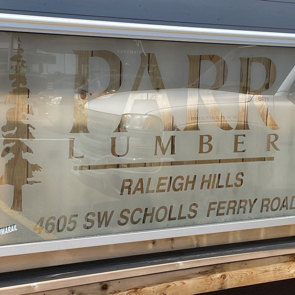 Parr Lumber - Entrance to this location - Hardware Stores Near Me - Portland, Oregon Parr Lumber - Entrance to this location - Hardware Stores Near Me - Portland, Oregon