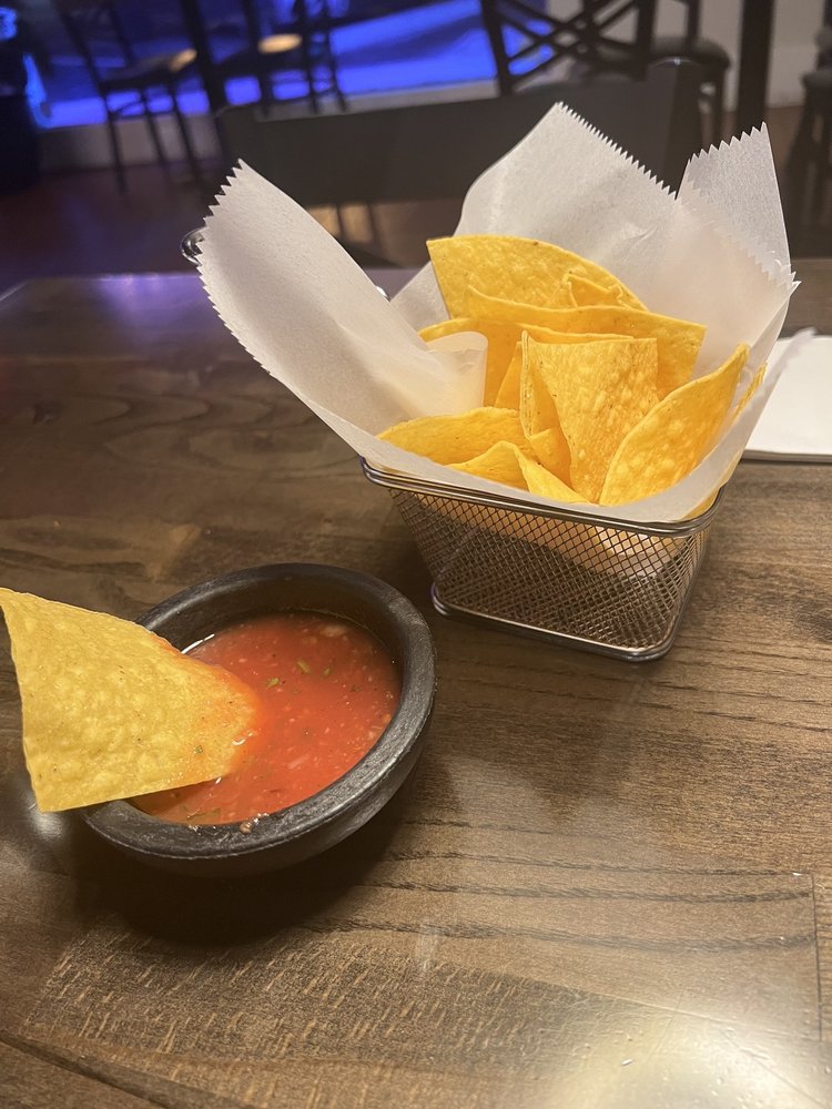 Don Lolo’s Restaurant — Mexican restaurant in Hallandale Beach