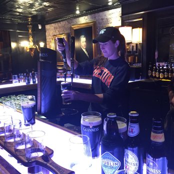 Guinness Storehouse - Breweries Near Me - Dublin, D