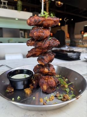 Kalaka Mexican Kitchen - Berkeley by null