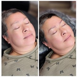 Affluent Beauty Studio - Microblading + Shading