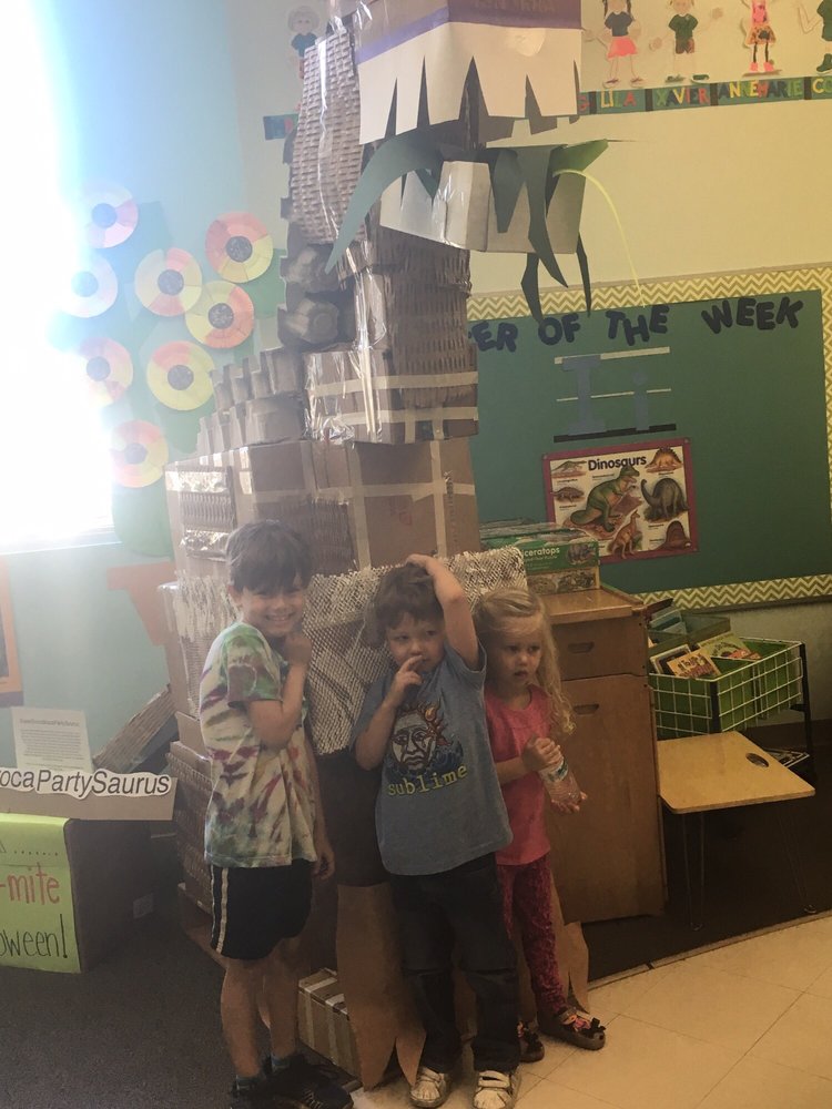 Valley Presbyterian Day School - childcare center in Paradise Valley, AZ