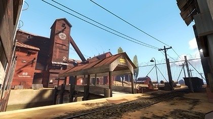 Slide of CTF Fort2