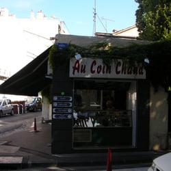 Au Coin Chaud