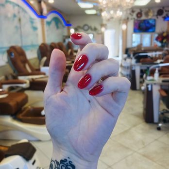 Nail Image - - Nail Salons Near Me - Nipomo, California Nail Image - - Nail Salons Near Me - Nipomo, California