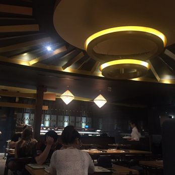 Makimono - Nice atmosphere. Newly renovated. Interesting architecture. - Sushi Bars Near Me - Toronto, Ontario Makimono - Nice atmosphere. Newly renovated. Interesting architecture. - Sushi Bars Near Me - Toronto, Ontario