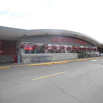 Country Grocer - the front of the store - Grocery Near Me - Victoria, British Columbia Country Grocer - the front of the store - Grocery Near Me - Victoria, British Columbia