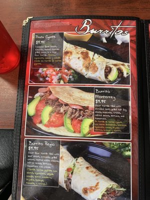 Menu photo 6 Tostada Regia - Long Point Houston, TX Menu photo 6 Tostada Regia - Long Point Houston, TX