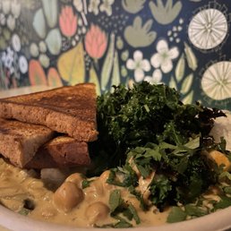 Curry Bowl