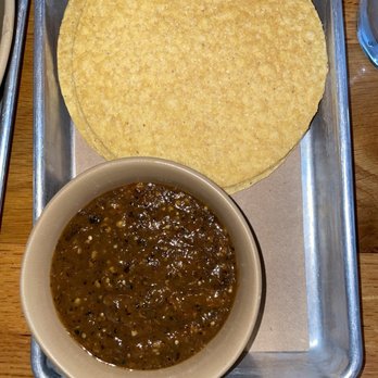 Bartaco Chastain Park - Mexican Near Me - Atlanta, Georgia