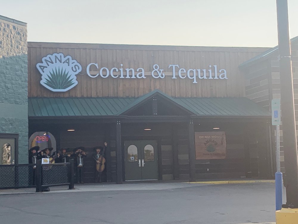 Anna's Cocina & Tequila