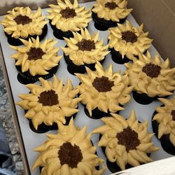 The Cake Specialist