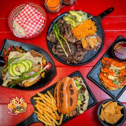 Hot Tacos Restaurant - Leamington