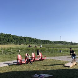 Niagara Falls Day Tour - NC Winery
