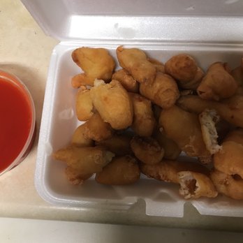 Kenny's Sub Shop - Chinese Near Me - Beltsville, Maryland