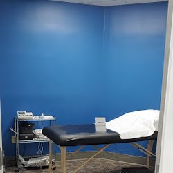 National Physical Therapy