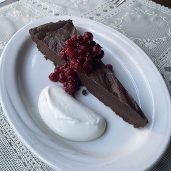 Fet-Fisk - Chocolate mousse - Desserts Near Me - Pittsburgh, Pennsylvania Fet-Fisk - Chocolate mousse - Desserts Near Me - Pittsburgh, Pennsylvania