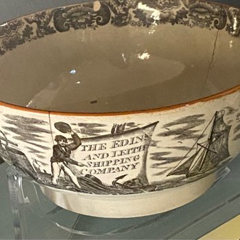 Museum Of Edinburgh - Museums Near Me - Edinburgh, EDH