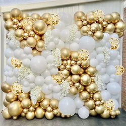 Thomas Party & Decor