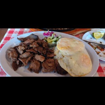 Tapsilog Bistro - Tapsilog. - Filipino Near Me - Campbell, California