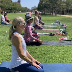 YogaSix Point Loma