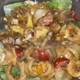 Calamari
