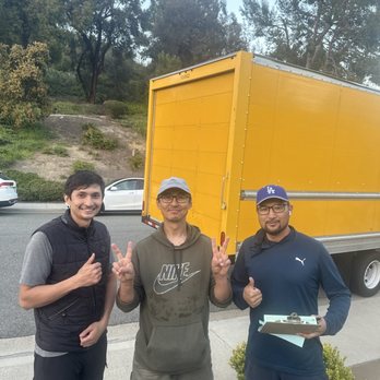 All Express Moving - Movers Near Me