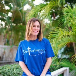 Positive Impact St Pete - Karen Rae Selm, Executive Director