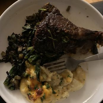 Risbo - That's my plate - French Near Me - Brooklyn, New York