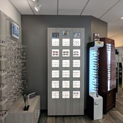 Di Napoli Opticians