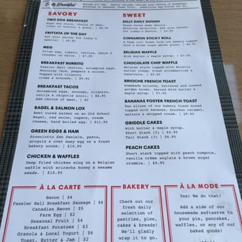 Dilly Diner - Menu - Sandwiches Near Me - Tulsa, Oklahoma