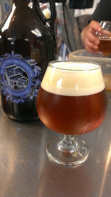 El Segundo Brewing Company by null