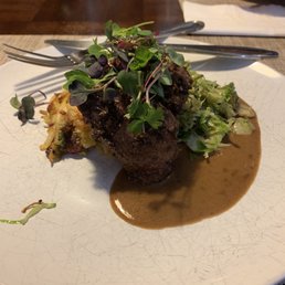 Filet / Steak Filet / Steak