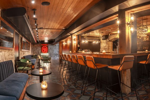 Pilot Project Brewing - Wrigleyville by null