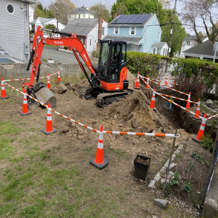 Slide of Rescue Plumbing Services