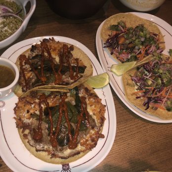 Ometeo - Fish Tacos and Tacos De Costra - Tex-Mex Near Me - Tysons, Virginia Ometeo - Fish Tacos and Tacos De Costra - Tex-Mex Near Me - Tysons, Virginia