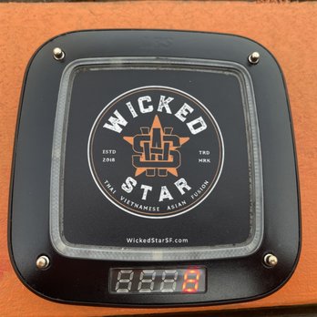Wicked Star - Thai Near Me - San Francisco, California Wicked Star - Thai Near Me - San Francisco, California