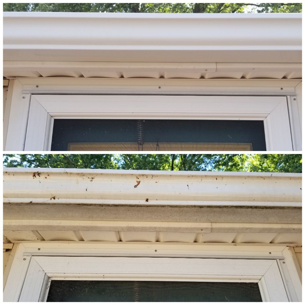 PRECISION PRESSURE WASHING Updated June 2024 13 Photos Charleston