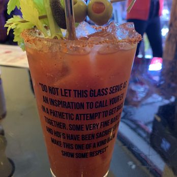 Breakfast Republic - Bloody Mary - Breakfast & Brunch Near Me - Irvine, California Breakfast Republic - Bloody Mary - Breakfast & Brunch Near Me - Irvine, California