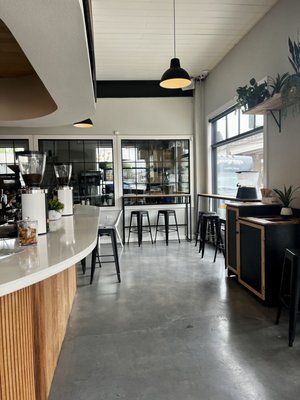 Progress Coffee + Beer by null