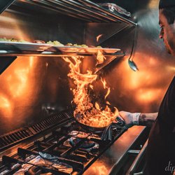 Chef La Tomaquera