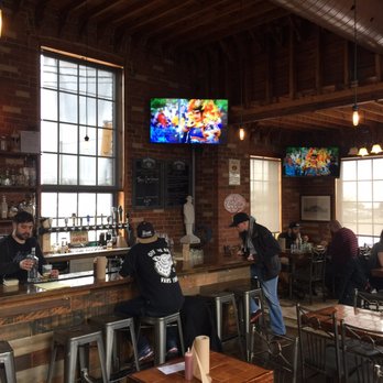 Cherry Street BBQ - Barbeque Near Me - Toronto, Ontario