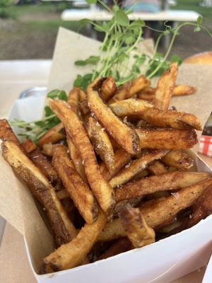 The Bistro Box by null