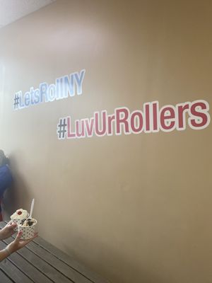 Let’s Roll! by null