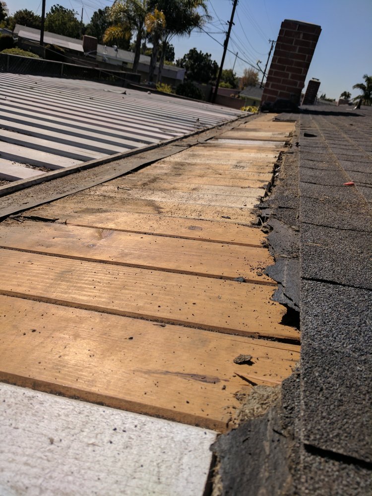 Slide of Blue-Collar Handymen