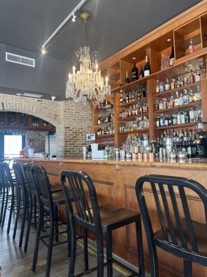 Boheme Bistro by null